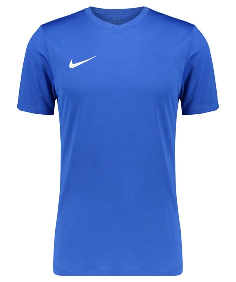 nike herren fußballtrikot park vi